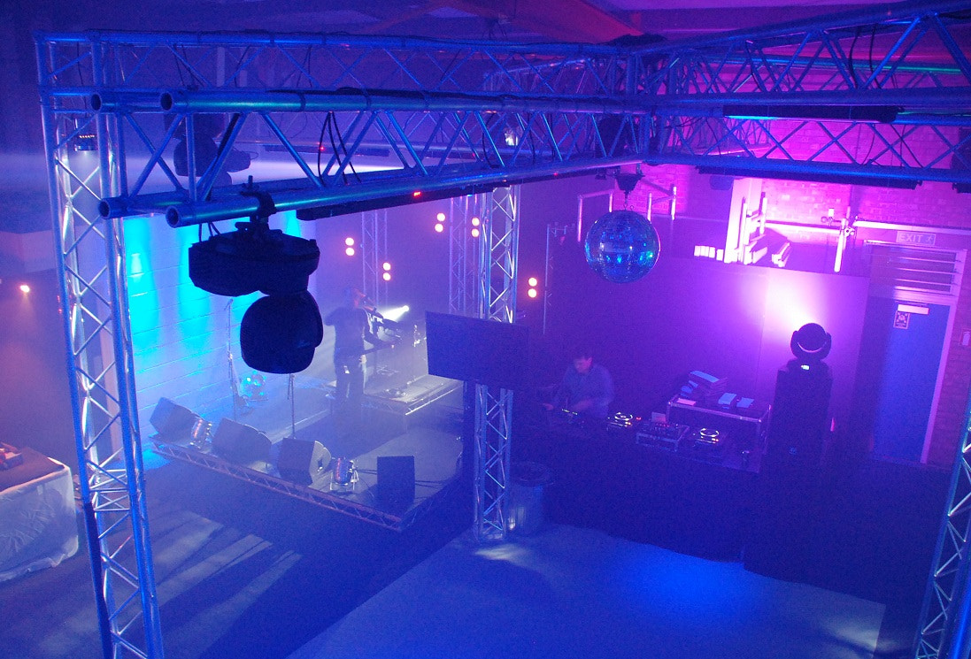 Nikon D40 sample photo. Dj auckland photography