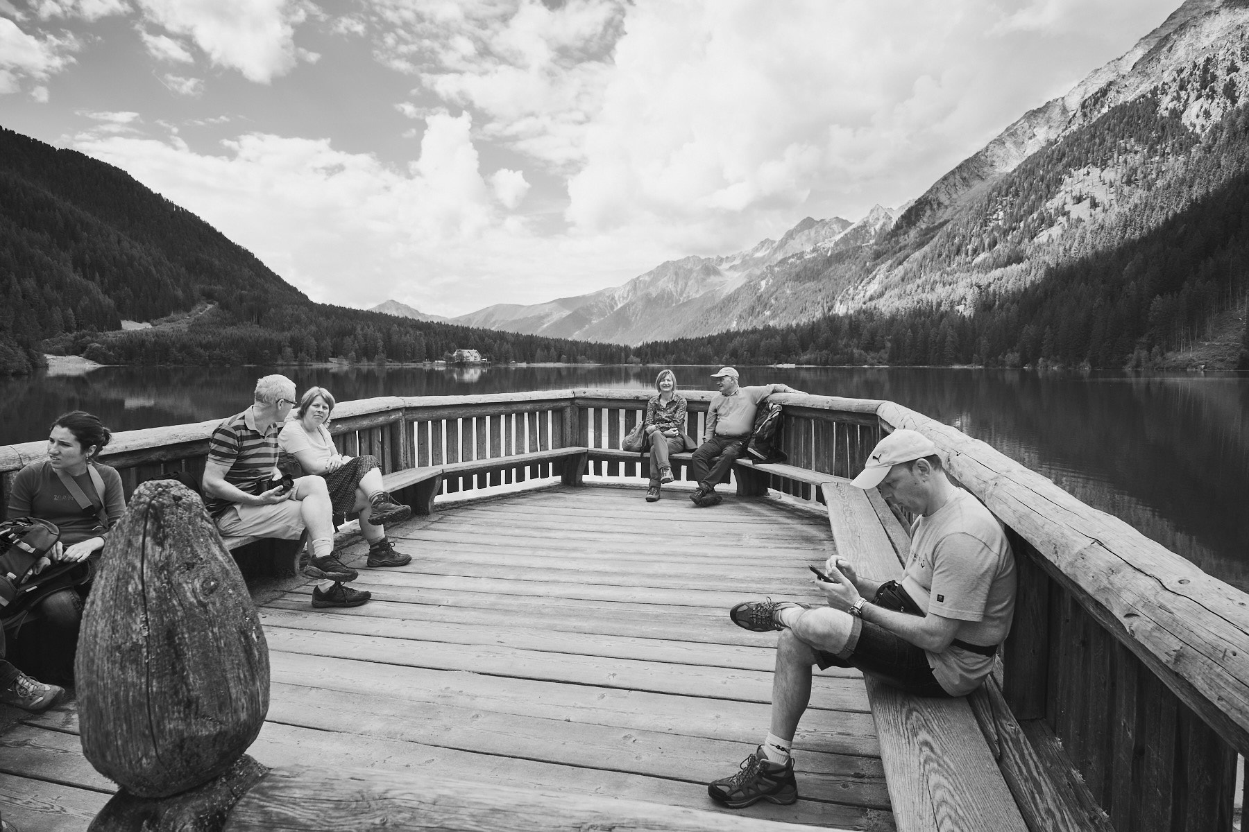 Fujifilm X-T10 + Fujifilm XF 14mm F2.8 R sample photo. Südtirol photography