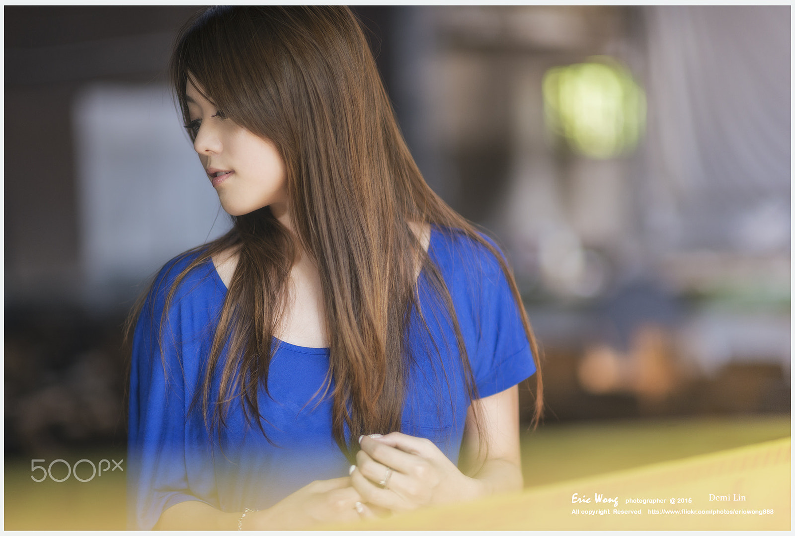 Nikon D610 + Nikon AF-S Nikkor 85mm F1.4G sample photo. Lim demi photography