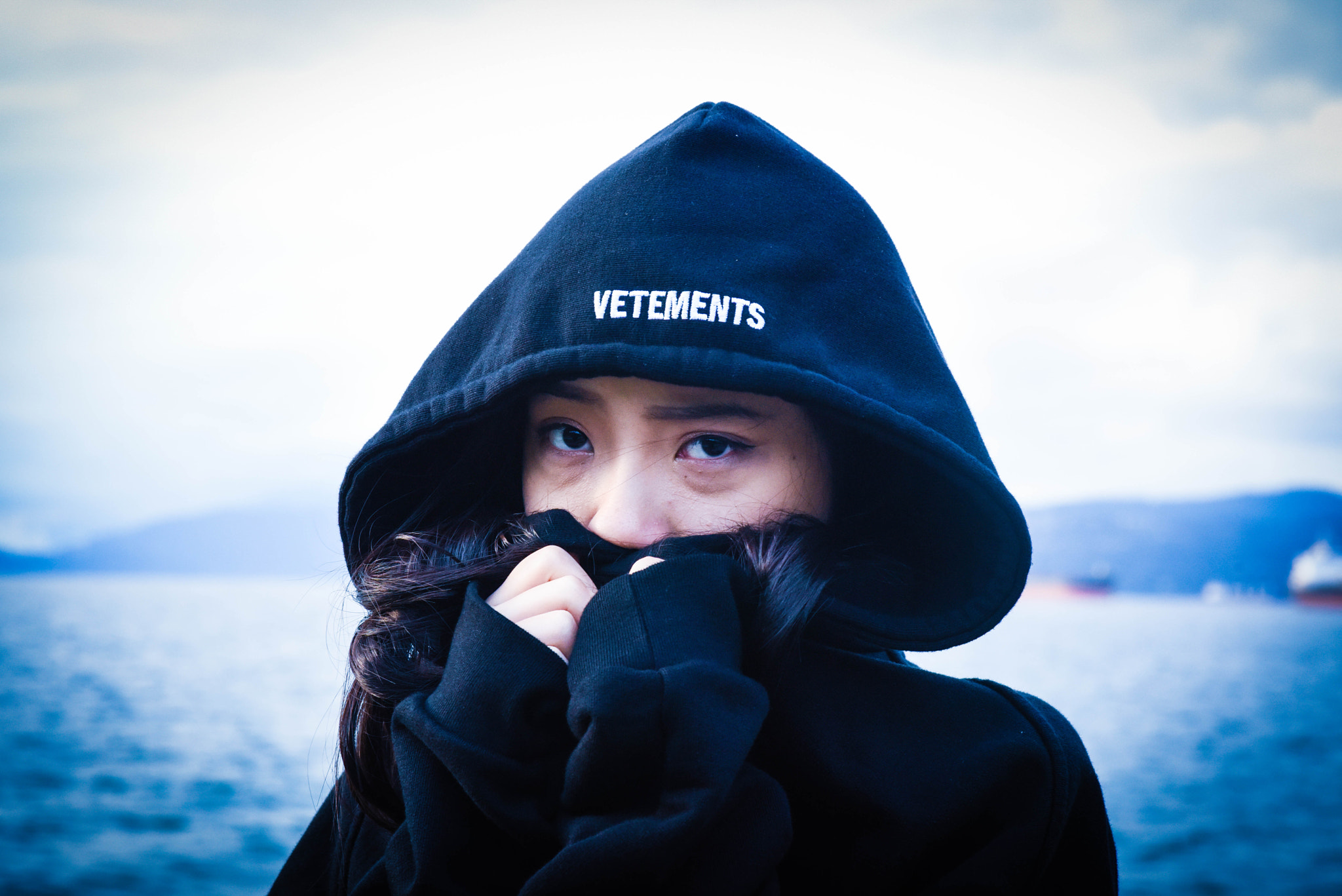 Nikon D810 + Sigma 85mm F1.4 EX DG HSM sample photo. C photography