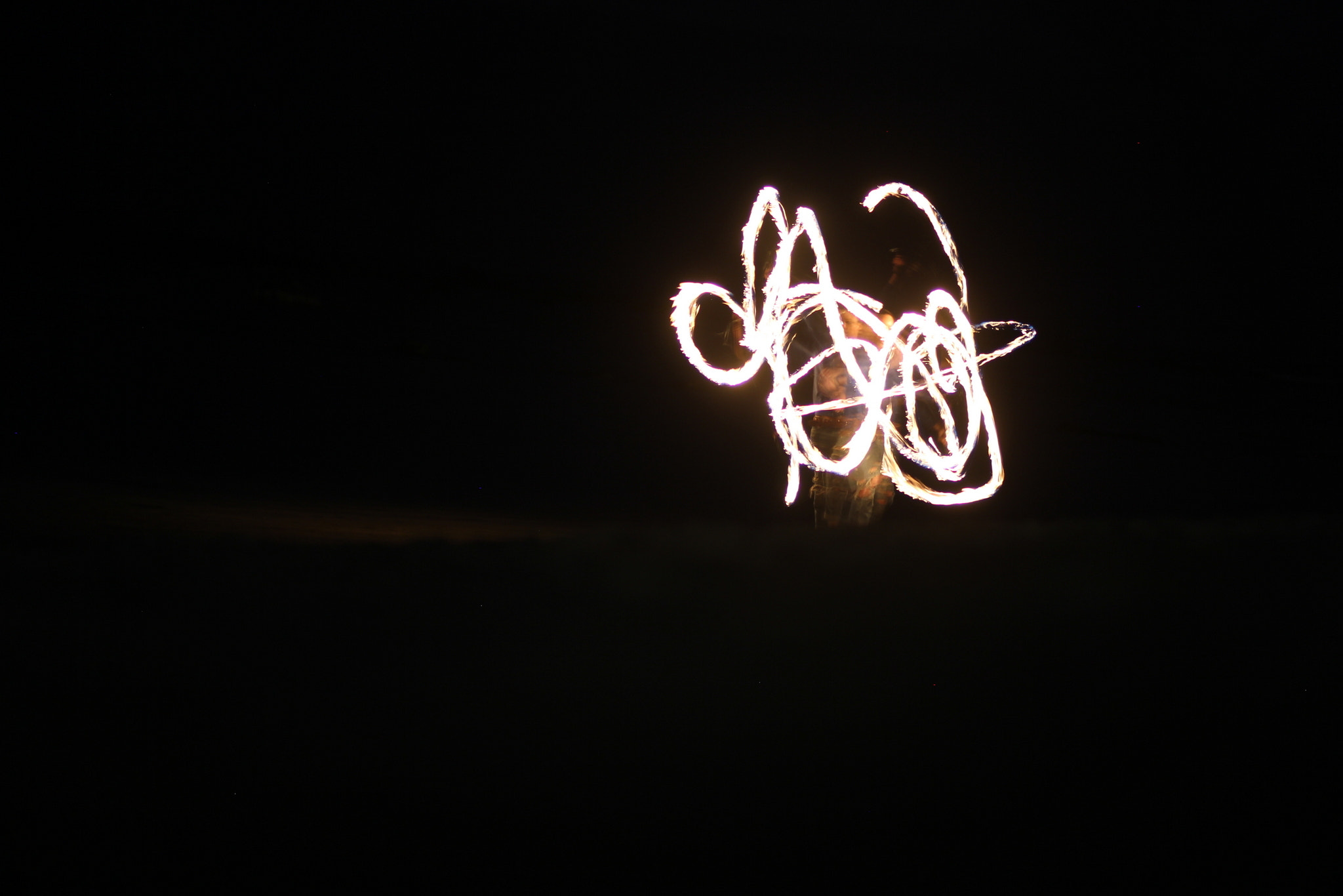 Canon EF 85mm F1.8 USM sample photo. Fire photography