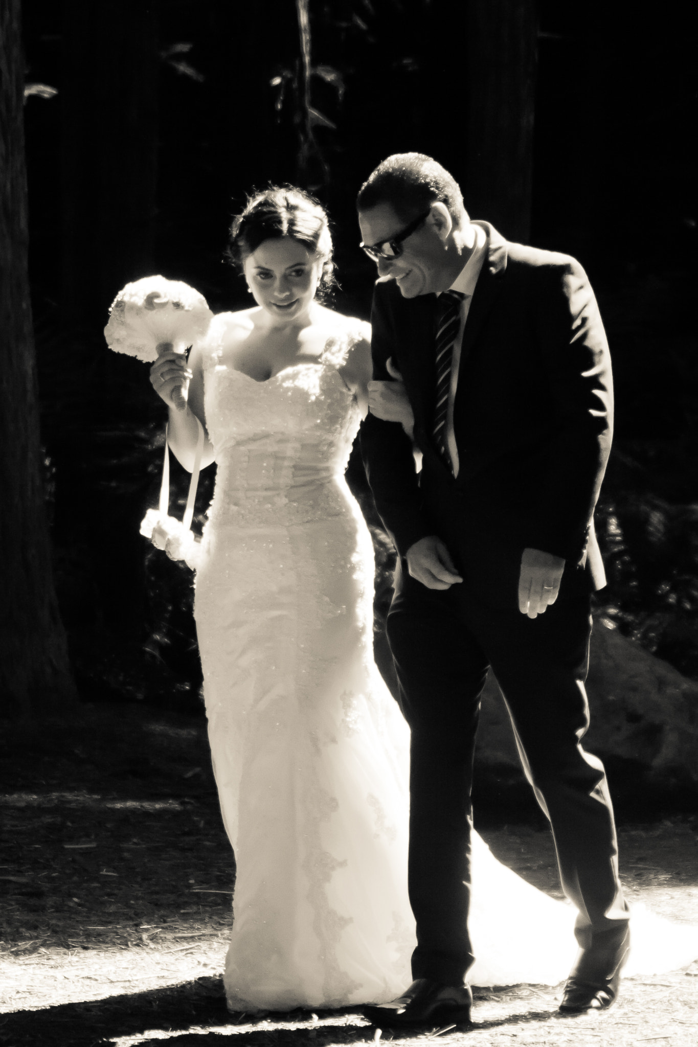 Canon EOS 400D (EOS Digital Rebel XTi / EOS Kiss Digital X) sample photo. Rotorua wedding photography