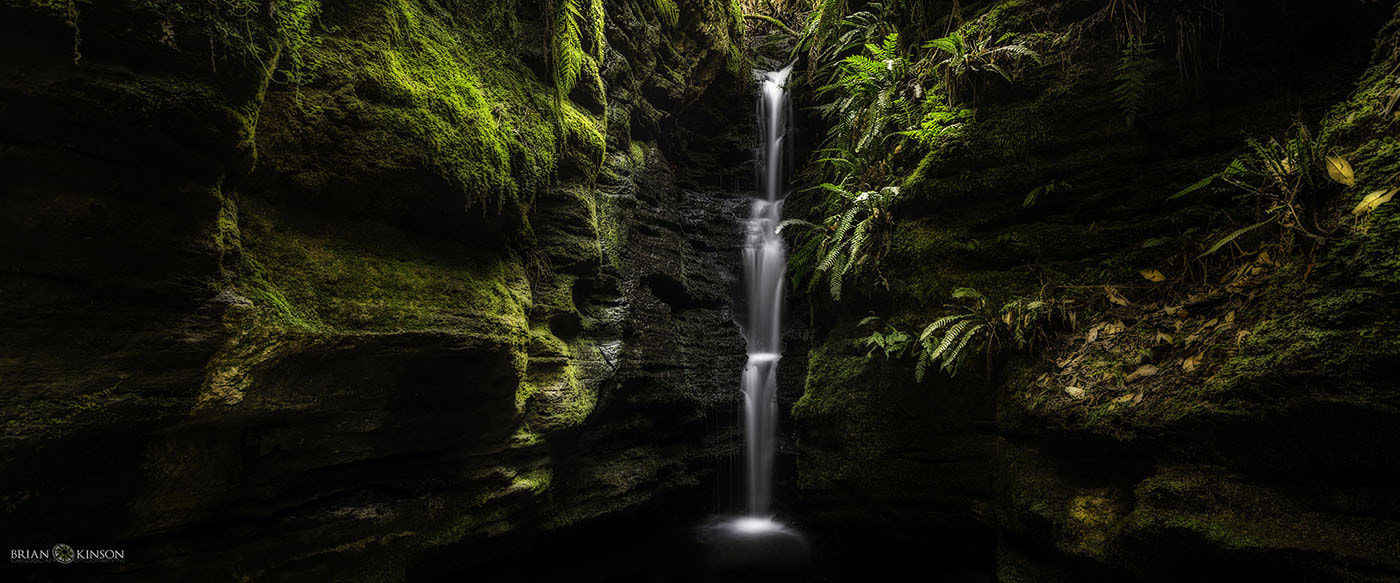 17-40mm F4 G SSM sample photo. Secrets revealed photography
