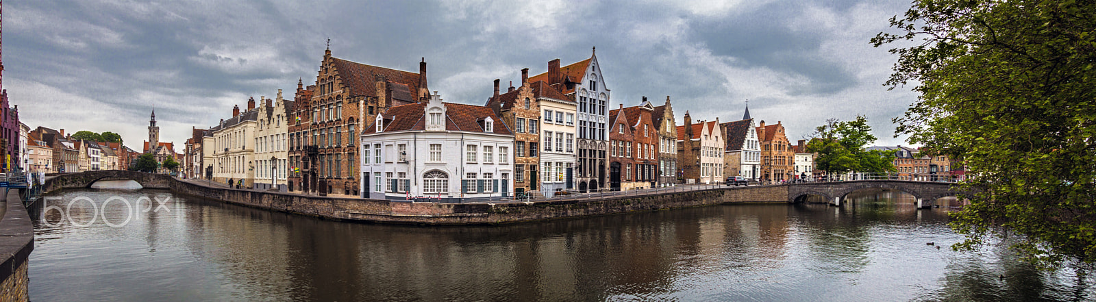 Canon EOS 650D (EOS Rebel T4i / EOS Kiss X6i) sample photo. At the river banks.. (bruges_belgium) photography