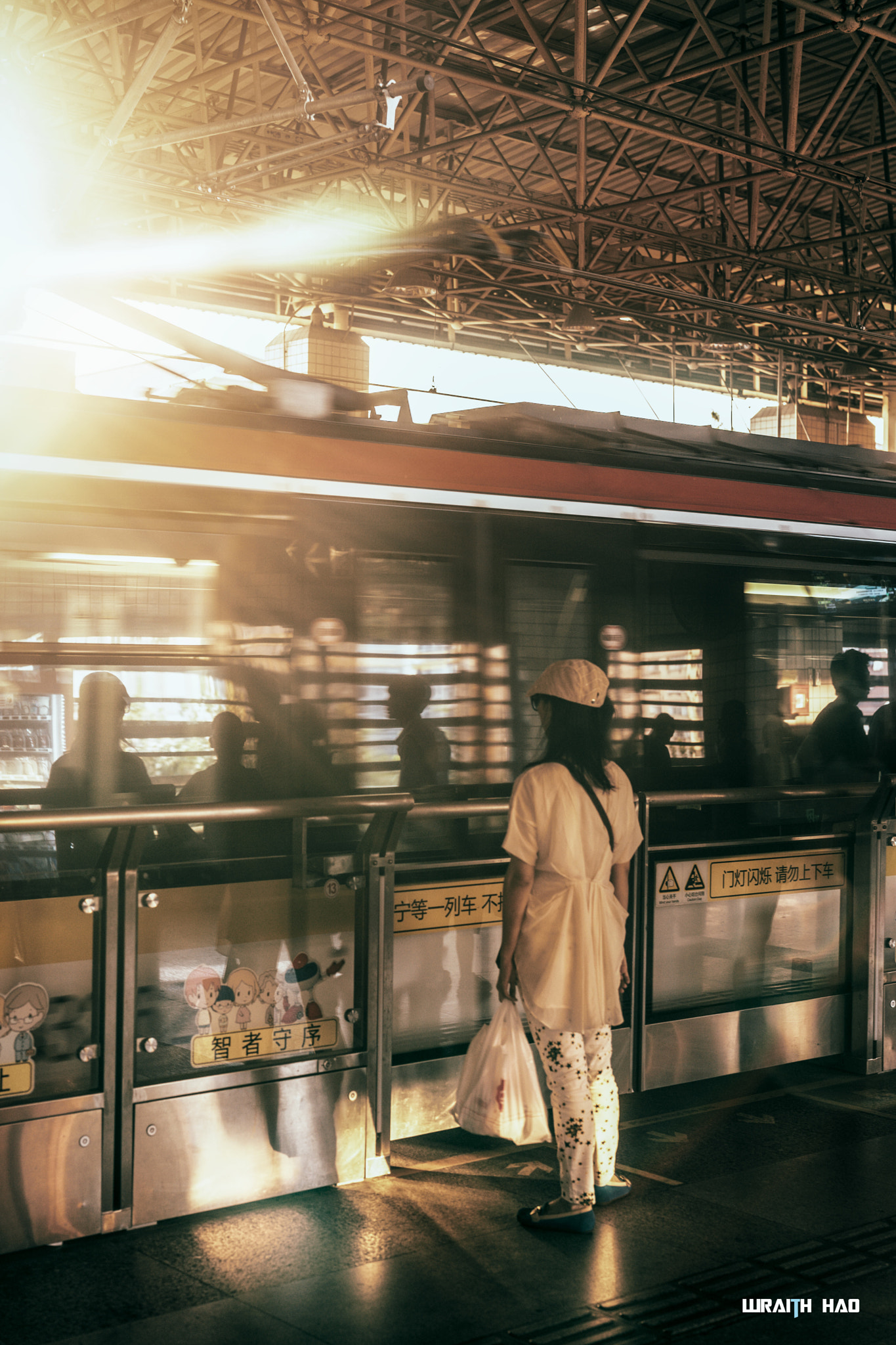 Sony Planar T* FE 50mm F1.4 ZA sample photo. Facing sunlight photography