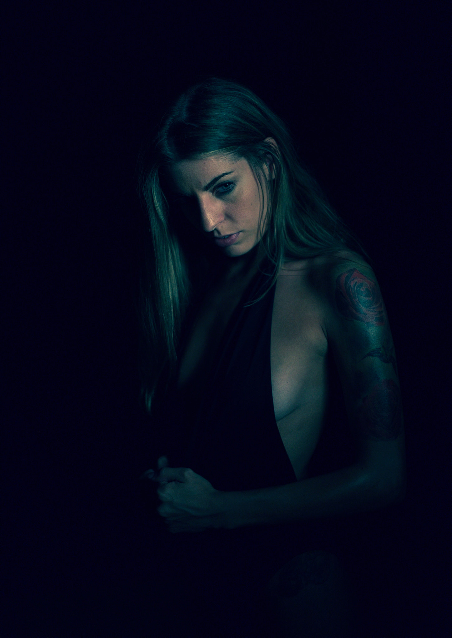 Sony a7S + Sony Sonnar T* FE 55mm F1.8 ZA sample photo. La hora más oscura photography