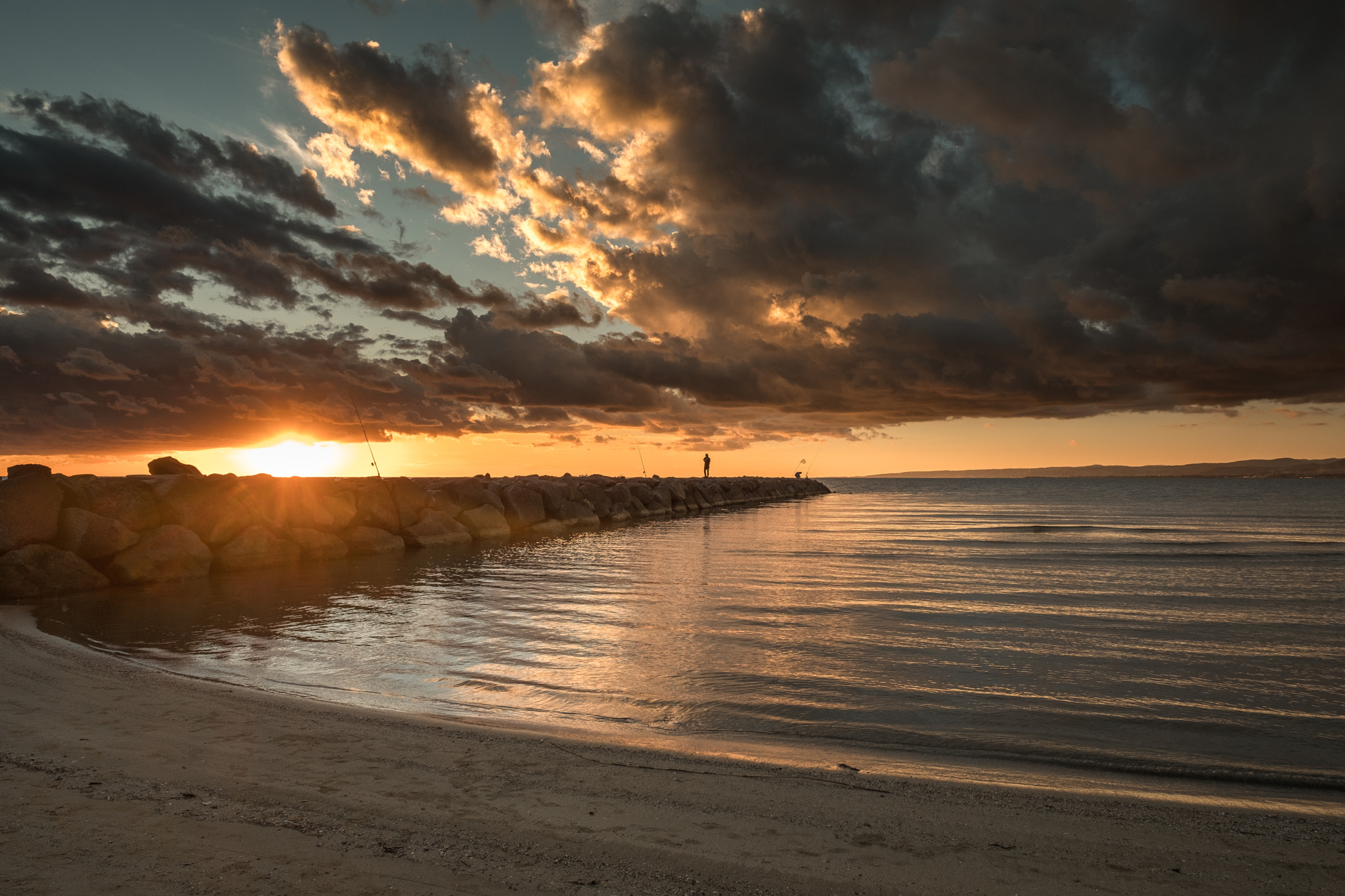 Fujifilm X-T2 + Fujifilm XF 14mm F2.8 R sample photo. The eye of heaven photography
