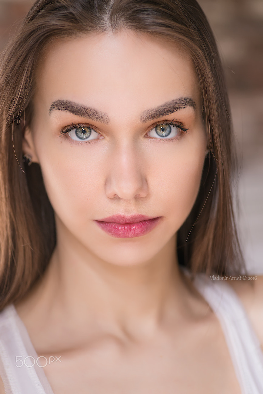Tokina AT-X Pro 100mm F2.8 Macro sample photo. ... photography