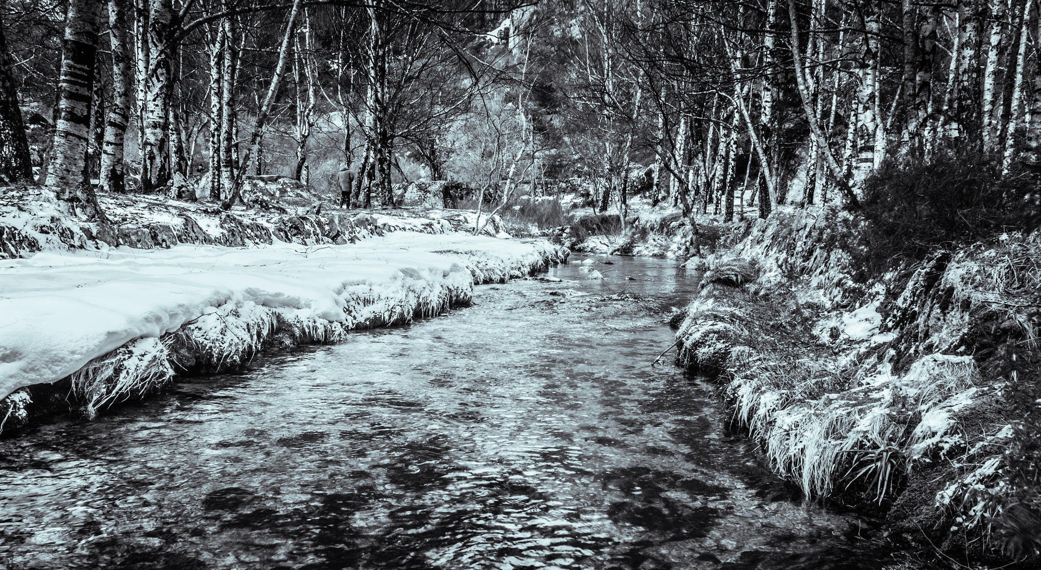 Nikon D7100 sample photo. Serra da estrela photography