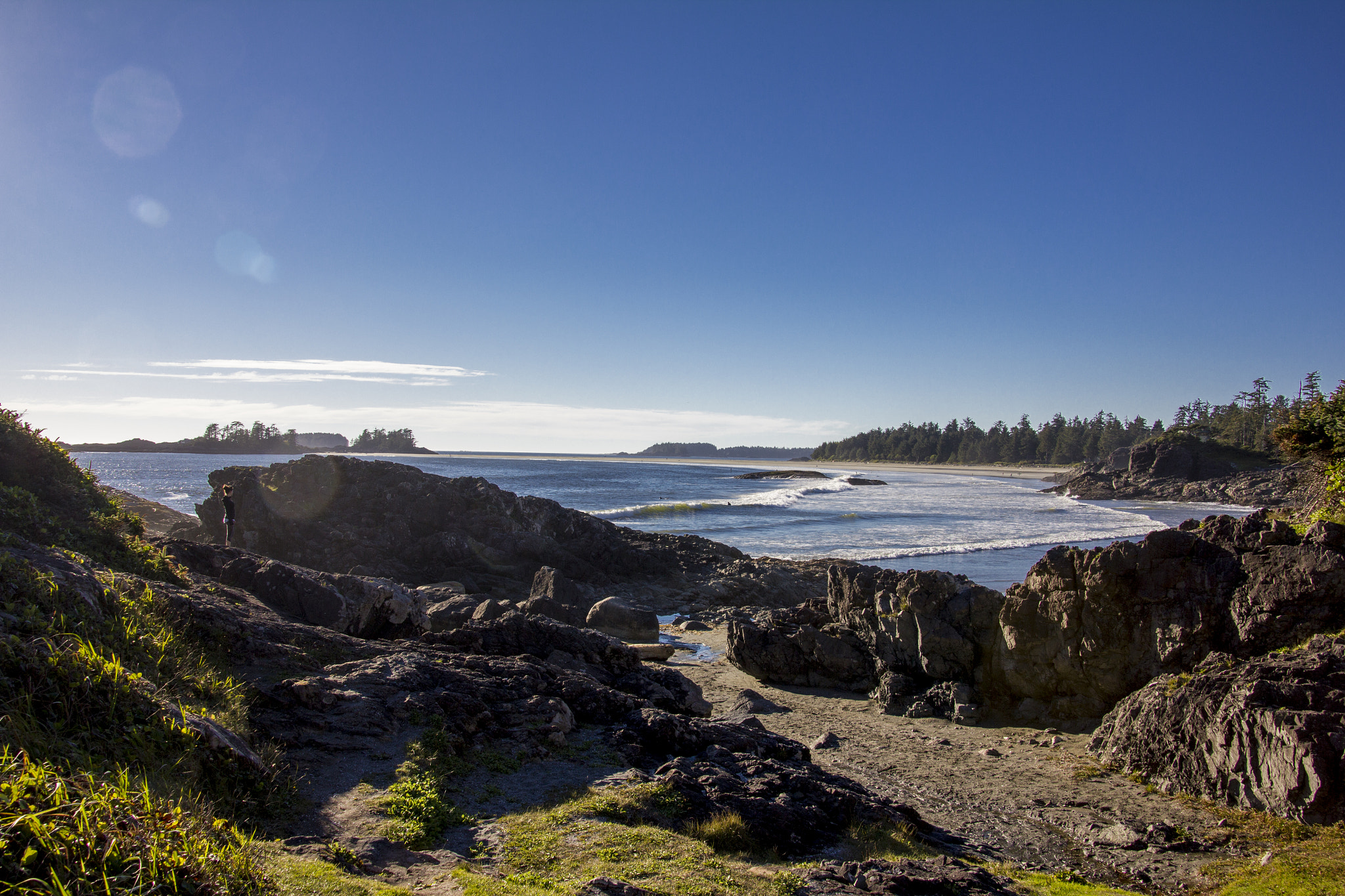 Canon EOS 550D (EOS Rebel T2i / EOS Kiss X4) sample photo. Tofino photography