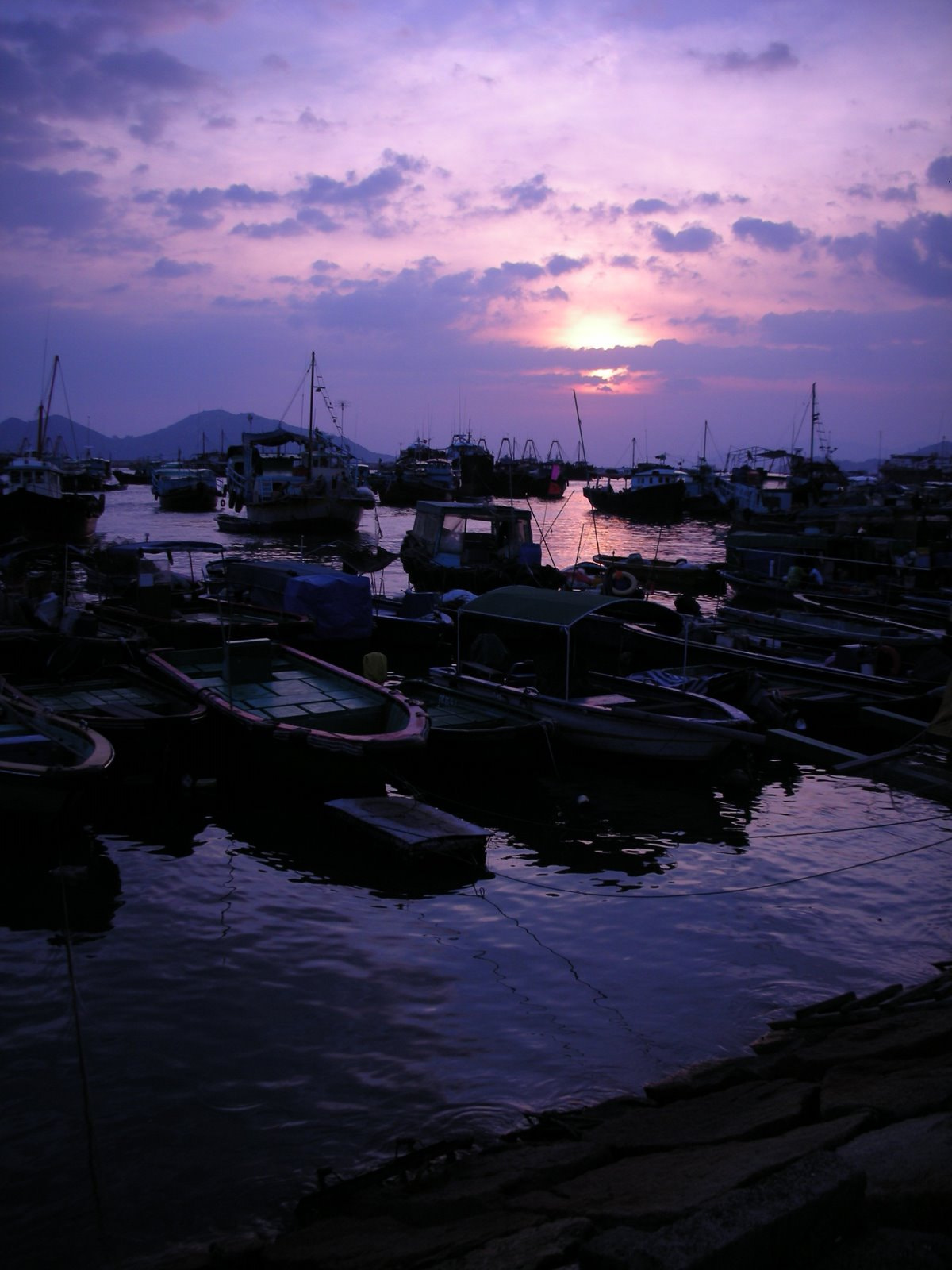 Nikon COOLPIX S8 sample photo. Cheung chau island photography