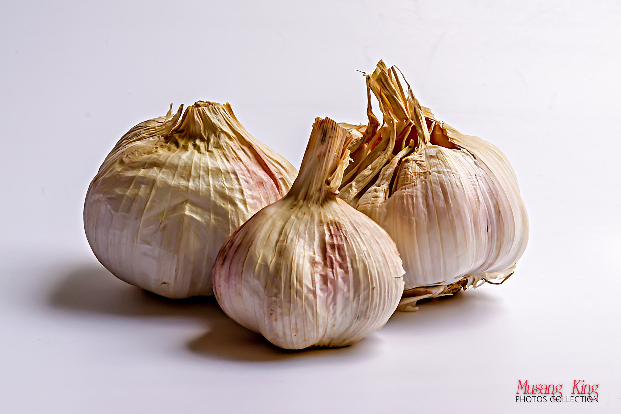 Nikon AF-S Micro-Nikkor 60mm F2.8G ED sample photo. Garlic photography