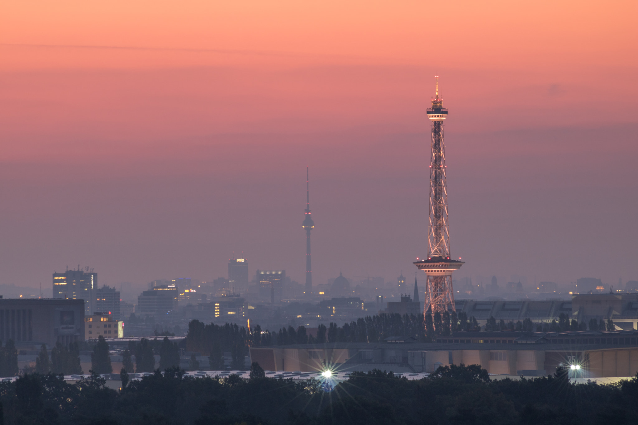 Canon EOS 760D (EOS Rebel T6s / EOS 8000D) sample photo. Mood before sunrise photography