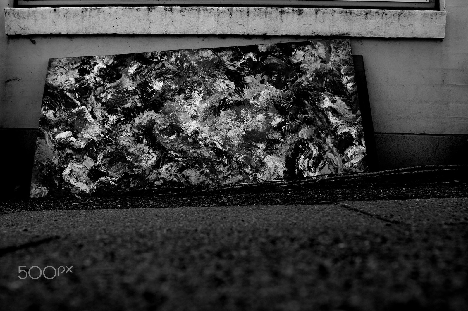 Sigma 18-200mm F3.5-6.3 DC sample photo. Art photography