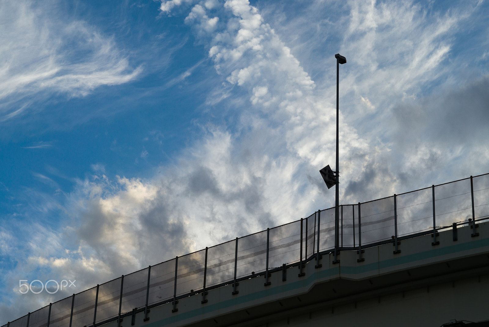 Leica APO-Summicron-M 90mm F2 ASPH sample photo. Clouds photography