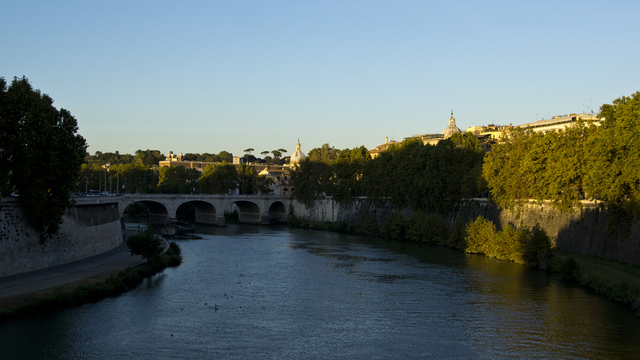 Sony Alpha DSLR-A580 sample photo. Tiber photography