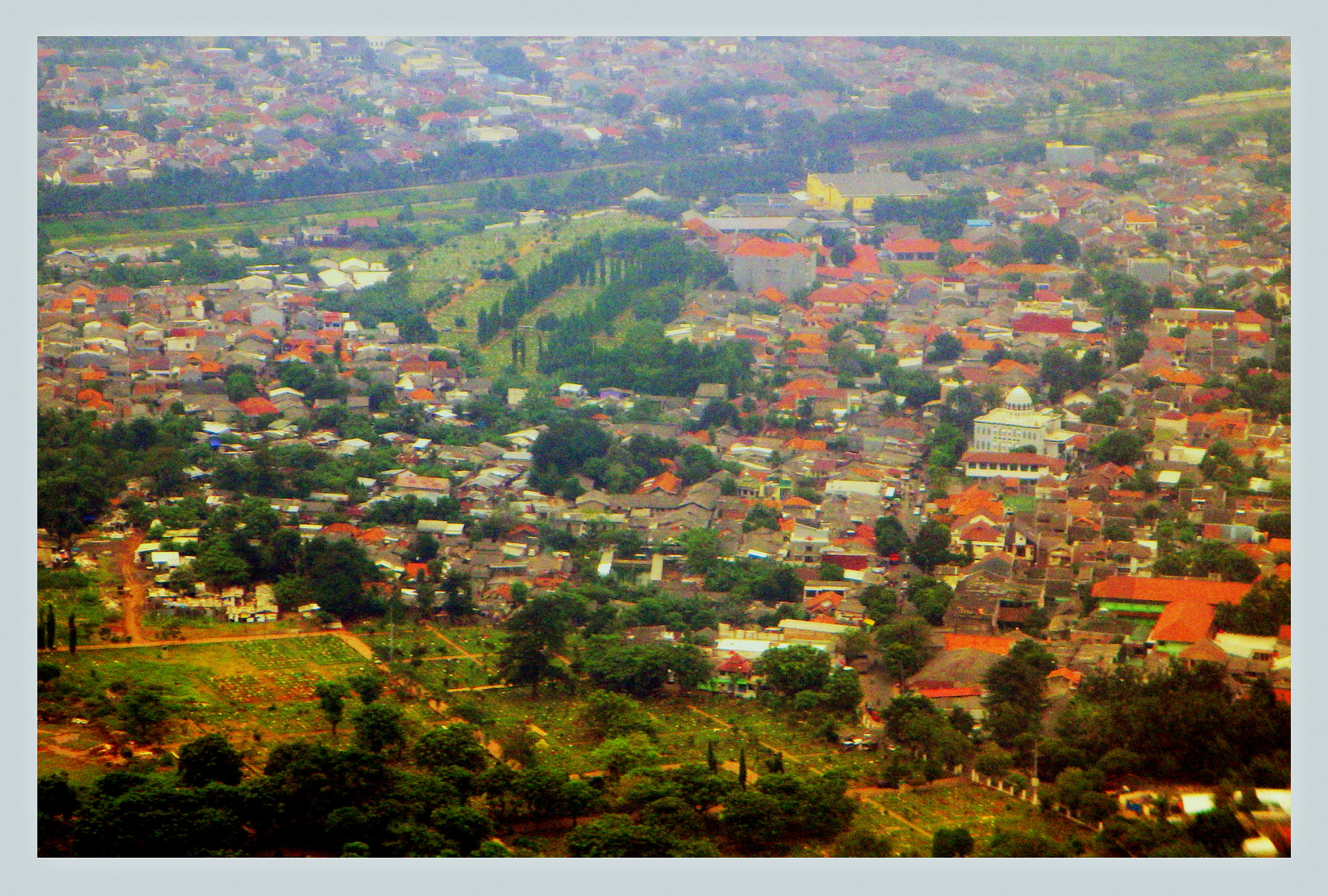 Ricoh WG-4 sample photo. Halim perdana kusuma photography