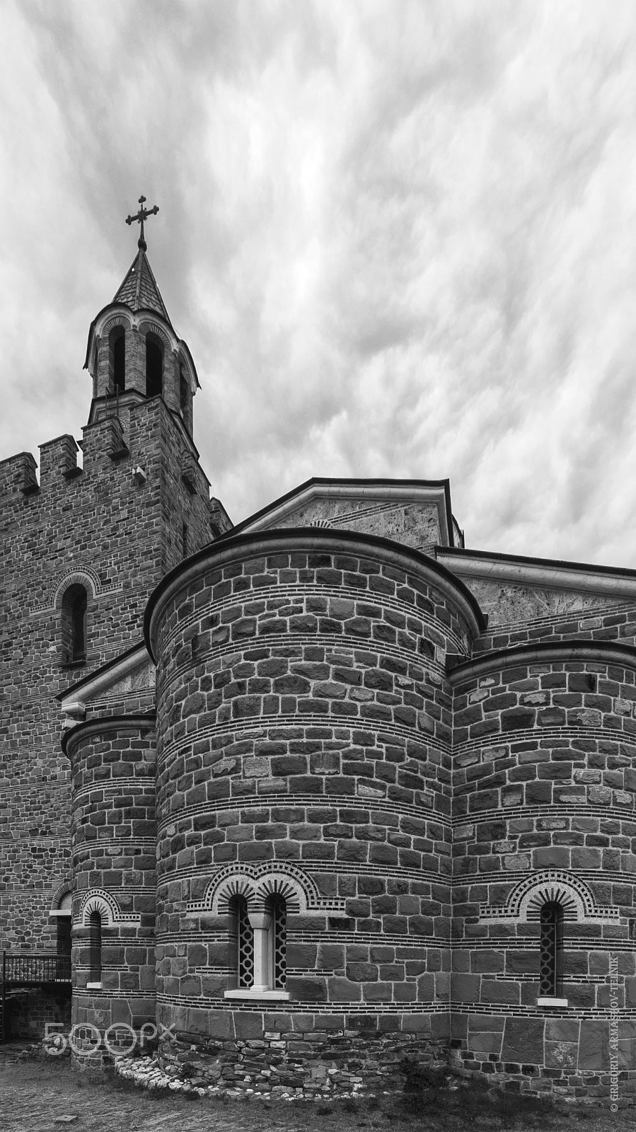 Tokina AT-X Pro 11-16mm F2.8 DX sample photo. Храм Вознесения Господня photography