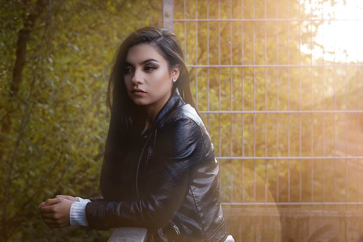 Canon EOS 50D + Canon EF 50mm F1.8 II sample photo. Marisela photography