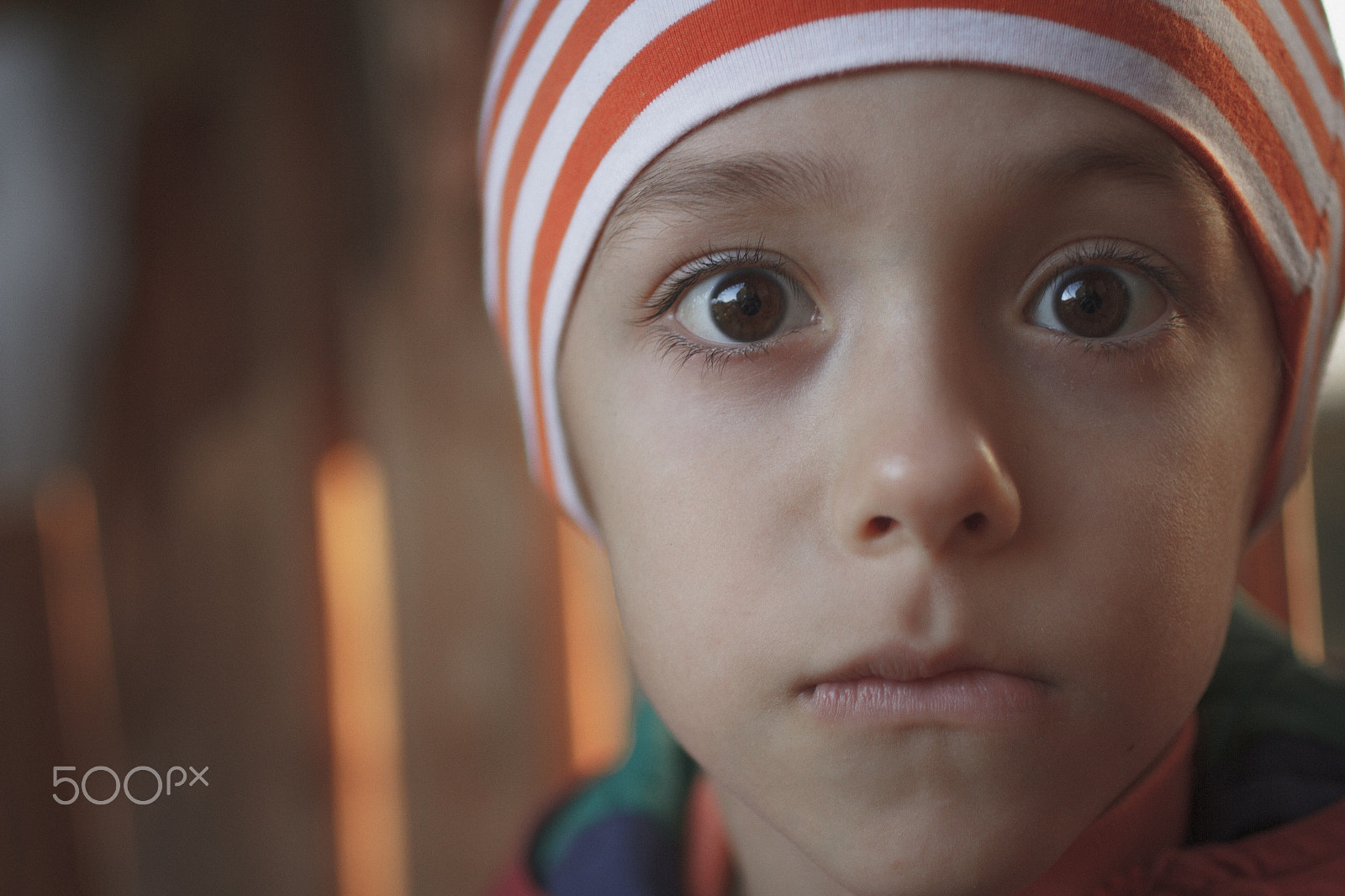 Canon EF 50mm F2.5 Macro sample photo. Portrait of a child. photography