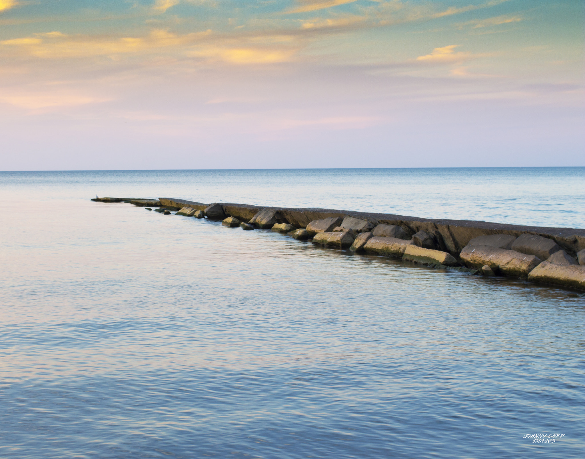 Canon EF 40mm F2.8 STM sample photo. Huntington beach near cleveland photography