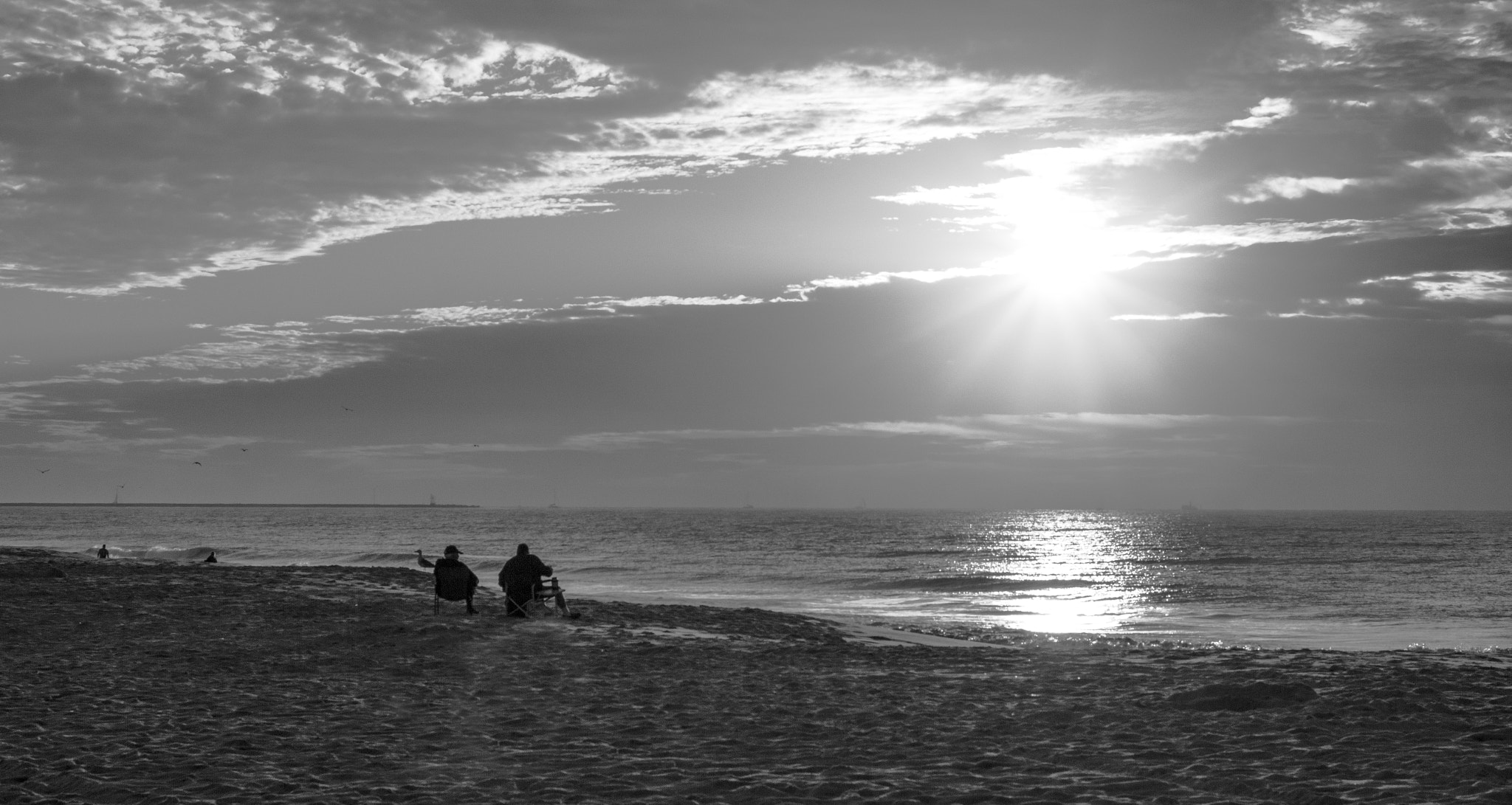 Canon EOS 550D (EOS Rebel T2i / EOS Kiss X4) sample photo. Watching the morning sun photography