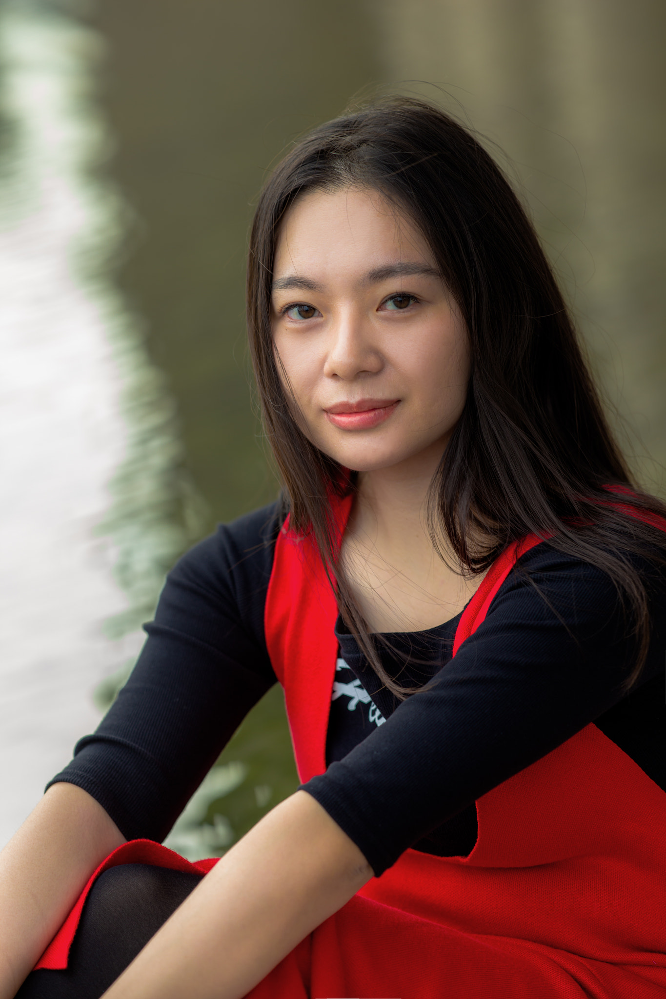 ZEISS Apo Sonnar T* 135mm F2 sample photo. Teacher photography
