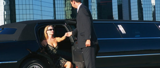 Kevin Devoto Limo Service