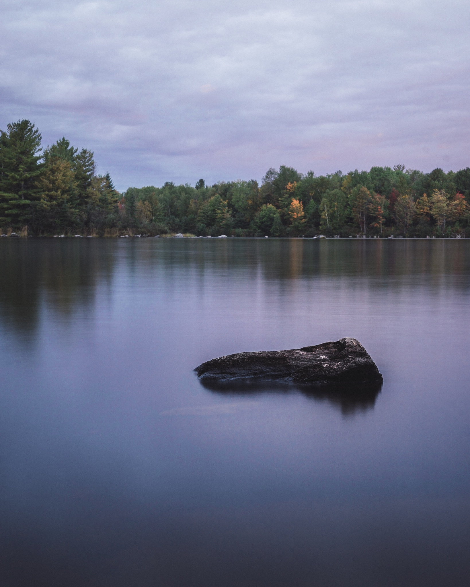 Sony a6000 + Sony Vario-Tessar T* FE 16-35mm F4 ZA OSS sample photo. There's something about water in then morning. photography