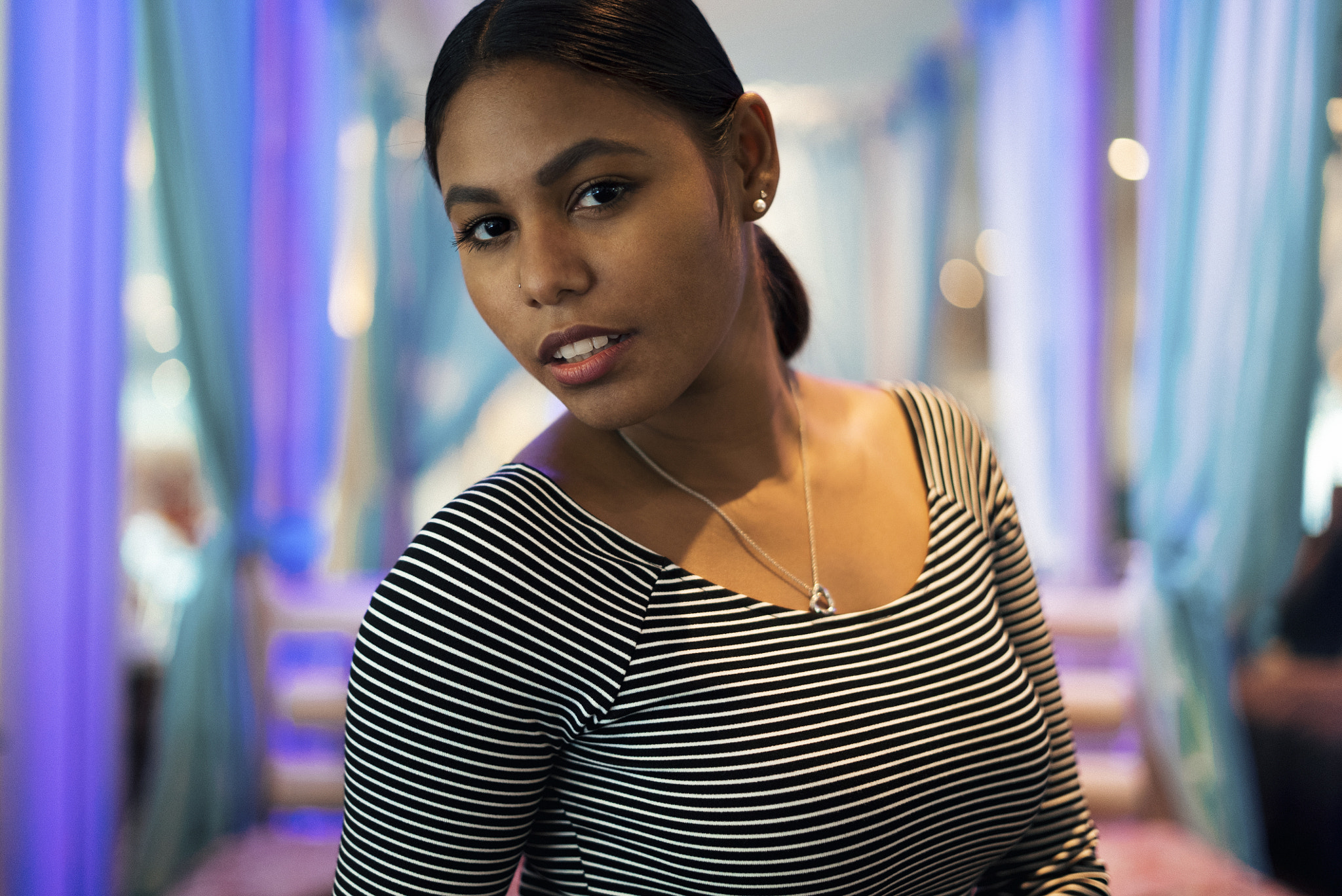 Sony FE 50mm F1.8 sample photo. Jeniree photography