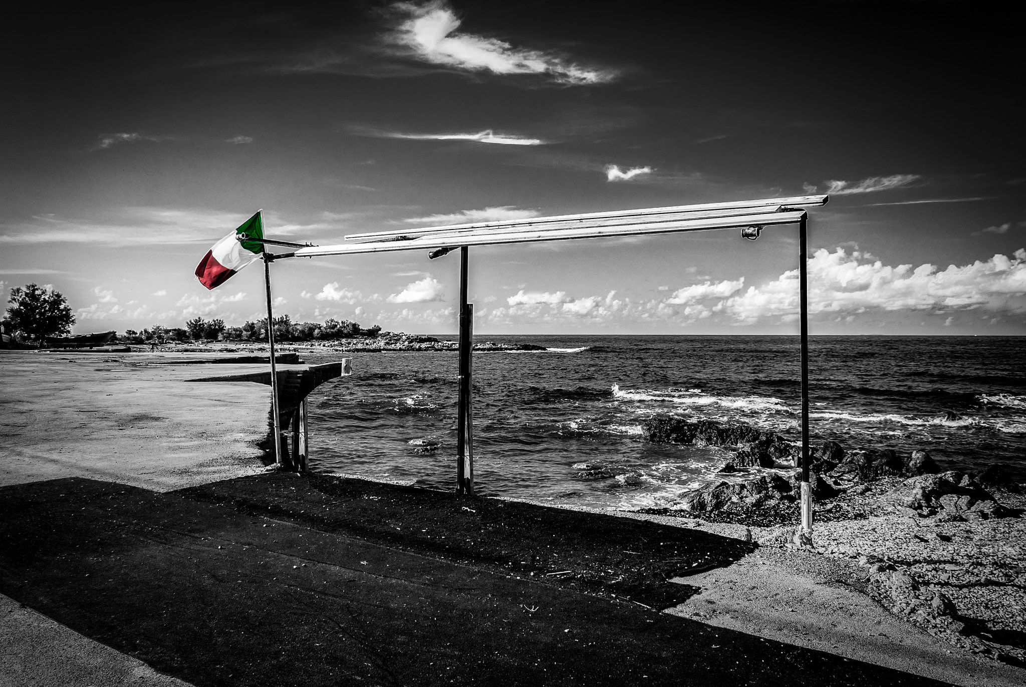 Nikon D200 sample photo. Barcarello photography