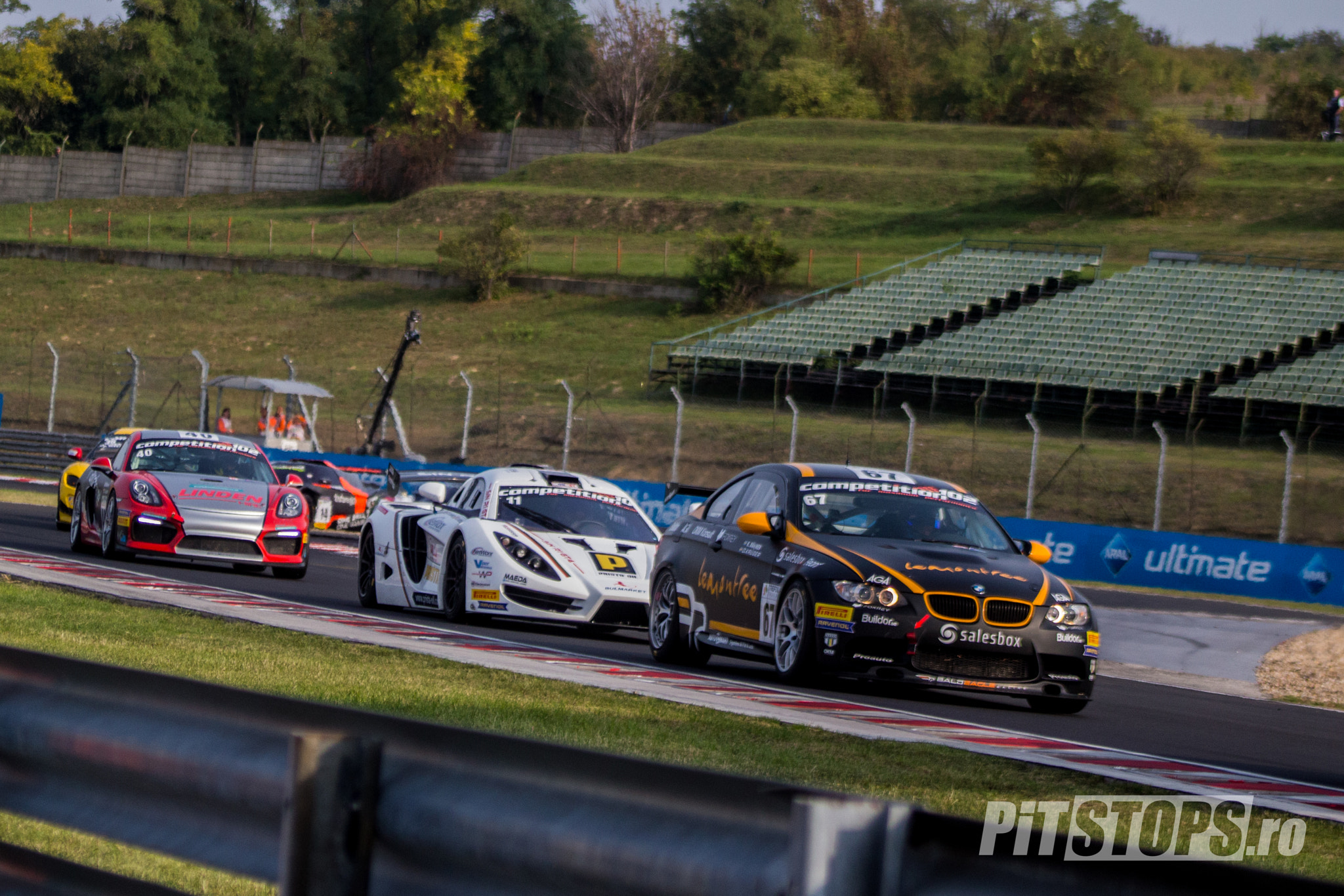 Canon EF 75-300mm f/4-5.6 USM sample photo. Euro gt4 hungaroring - bald eagle bmw leads bulgarian sin r1 photography