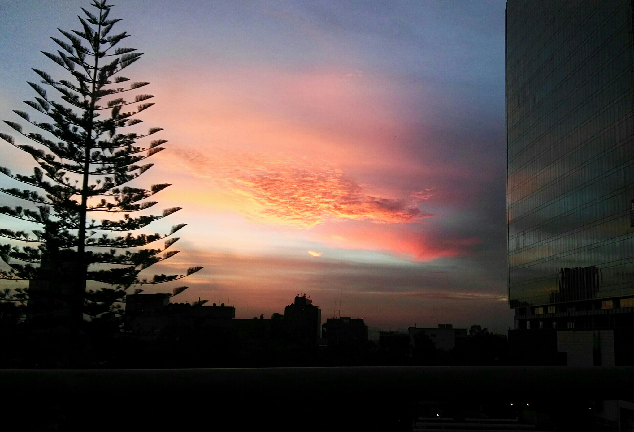 HUAWEI G8 sample photo. Un nuevo amanecer  photography