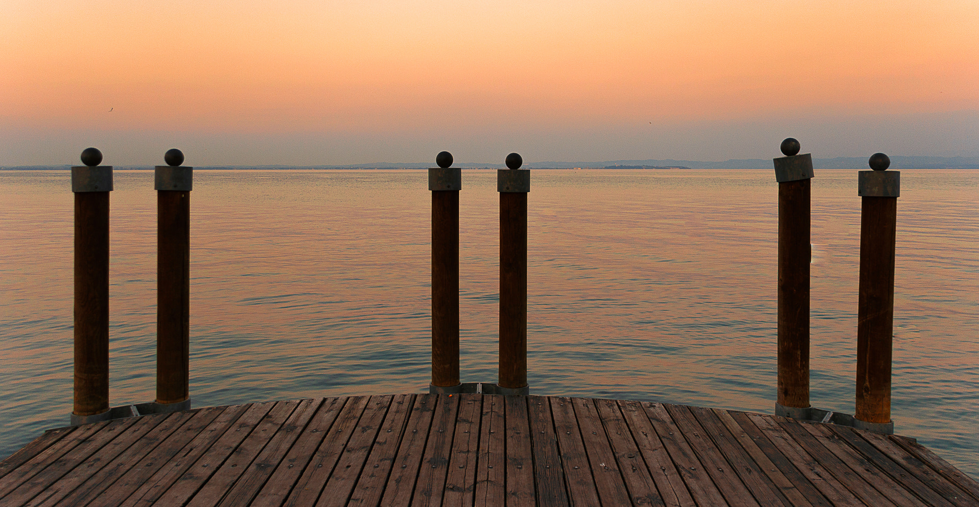 Sigma 18-200mm f/3.5-6.3 DC OS sample photo. Solitudine photography