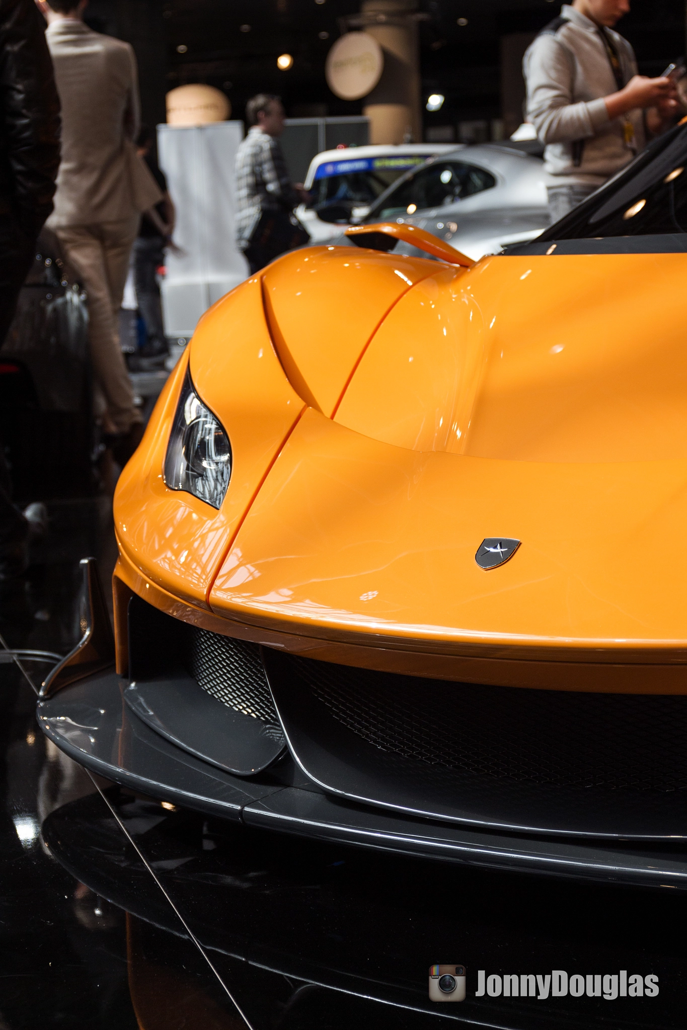 Canon EF 24-70mm F4L IS USM sample photo. Apollo arrow photography