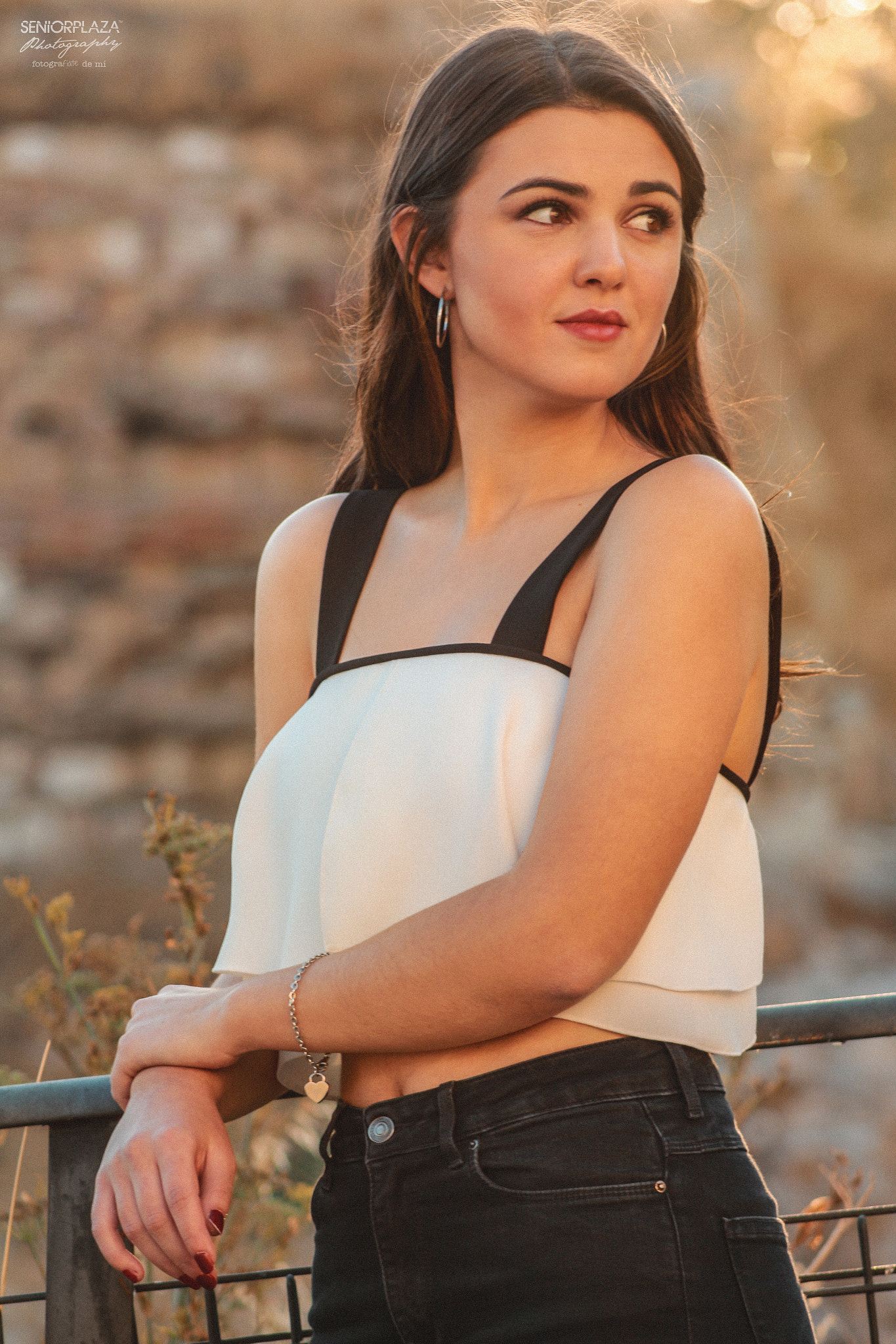 Canon EF 75-300mm f/4-5.6 USM sample photo. María hz photography