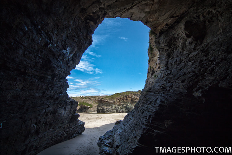 Tokina AT-X Pro 12-24mm F4 (IF) DX sample photo. Awakening photography