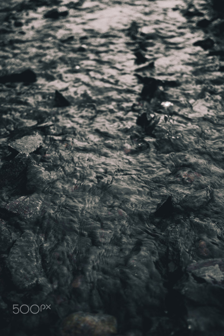 Canon EF-S 24mm F2.8 STM sample photo. Mengalir photography