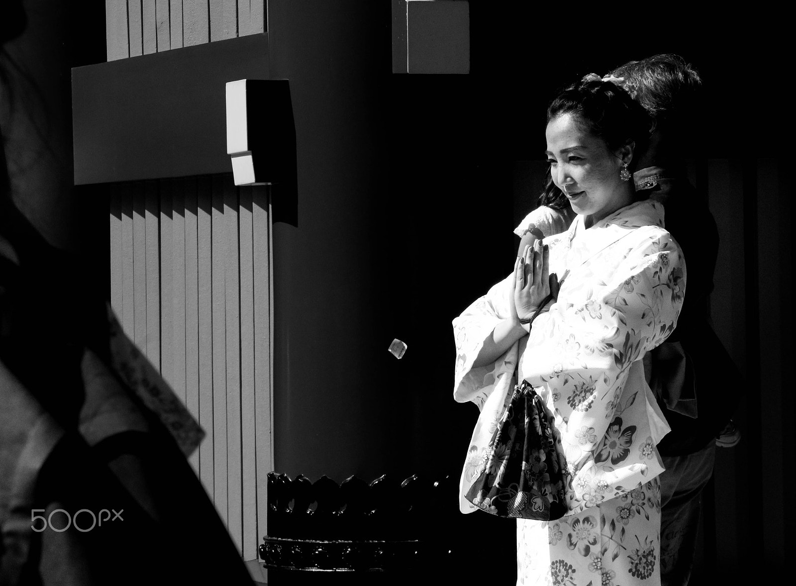 Canon EOS 600D (Rebel EOS T3i / EOS Kiss X5) sample photo. Tokyo streets photography