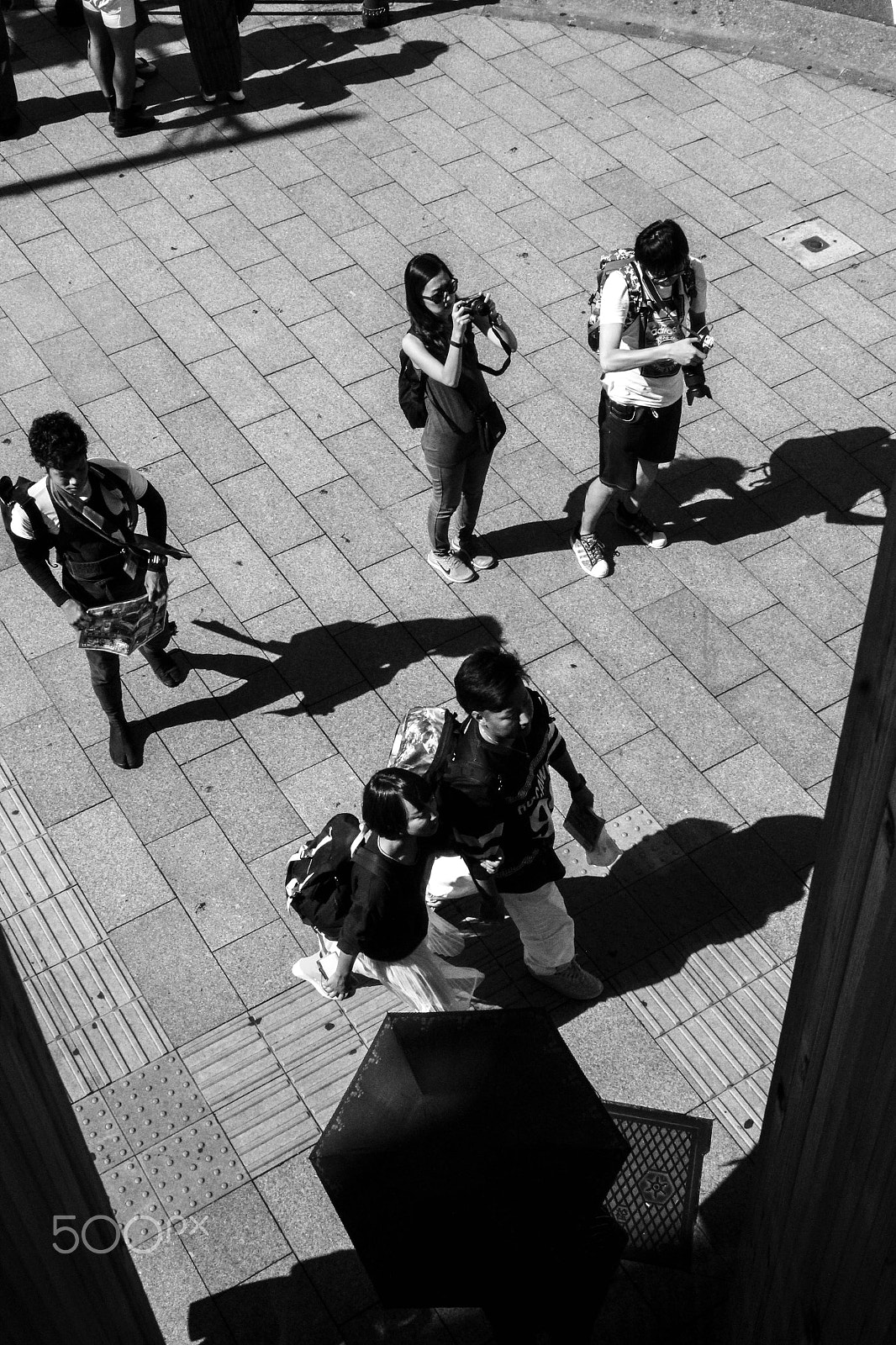 Canon EOS 600D (Rebel EOS T3i / EOS Kiss X5) sample photo. Tokyo streets photography