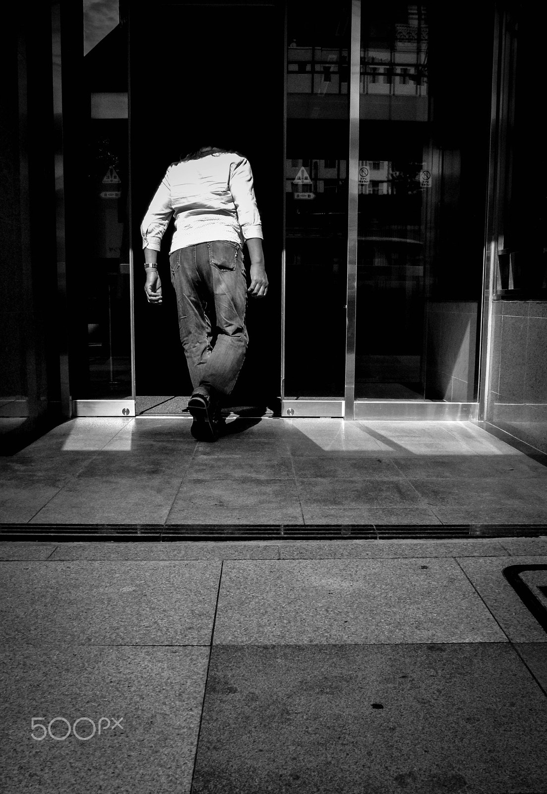 Canon EOS 600D (Rebel EOS T3i / EOS Kiss X5) sample photo. Tokyo streets photography