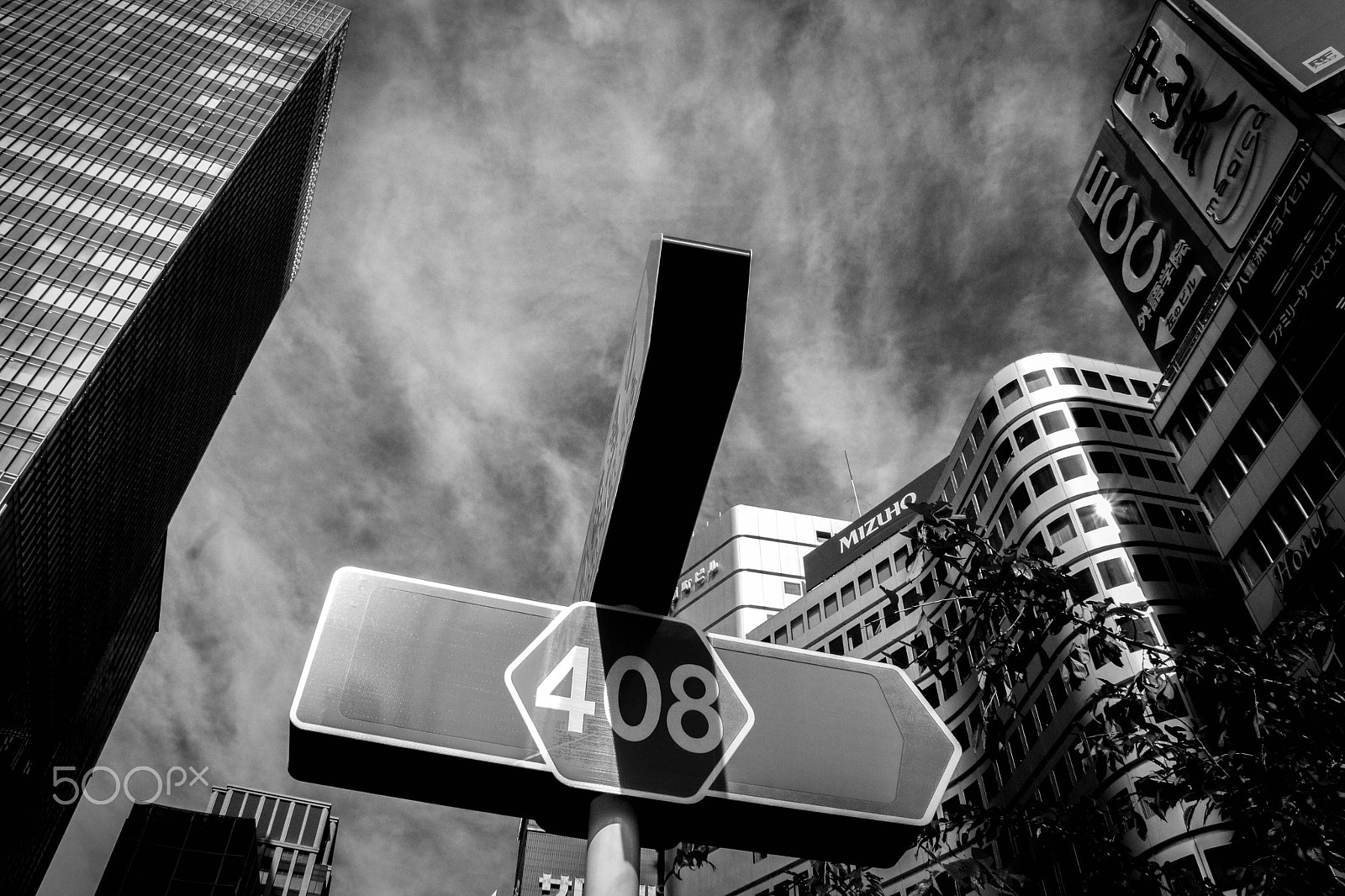 Canon EOS 600D (Rebel EOS T3i / EOS Kiss X5) sample photo. Tokyo streets photography