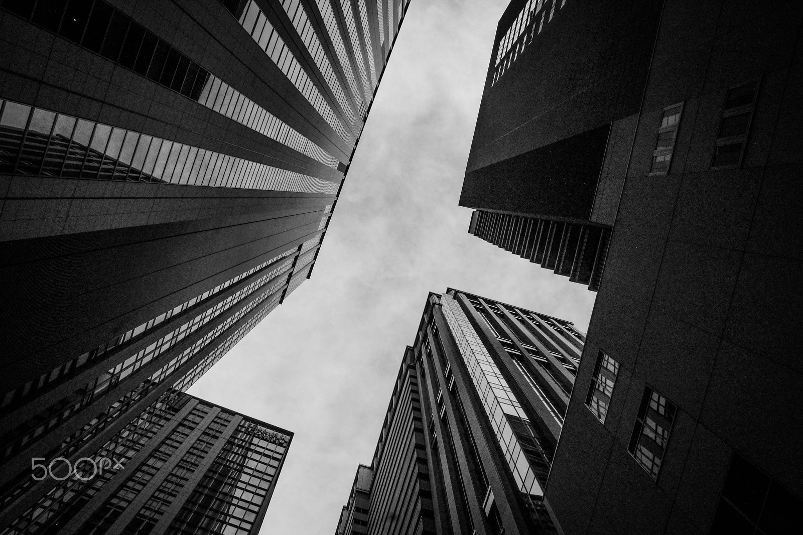 Canon EOS 600D (Rebel EOS T3i / EOS Kiss X5) sample photo. Tokyo streets photography