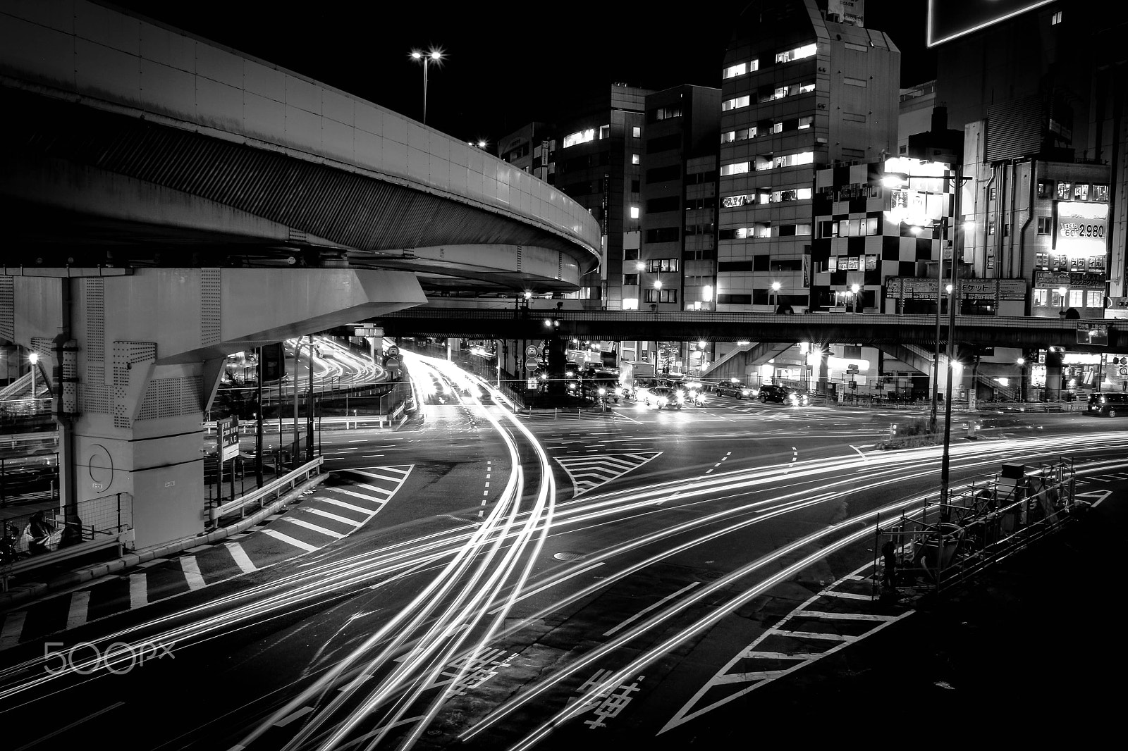 Canon EOS 600D (Rebel EOS T3i / EOS Kiss X5) sample photo. Tokyo streets photography