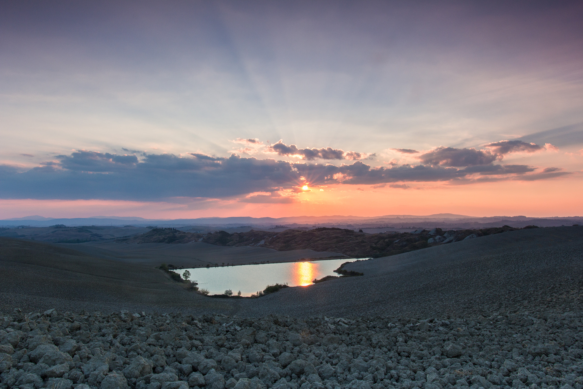 Crete Senesi