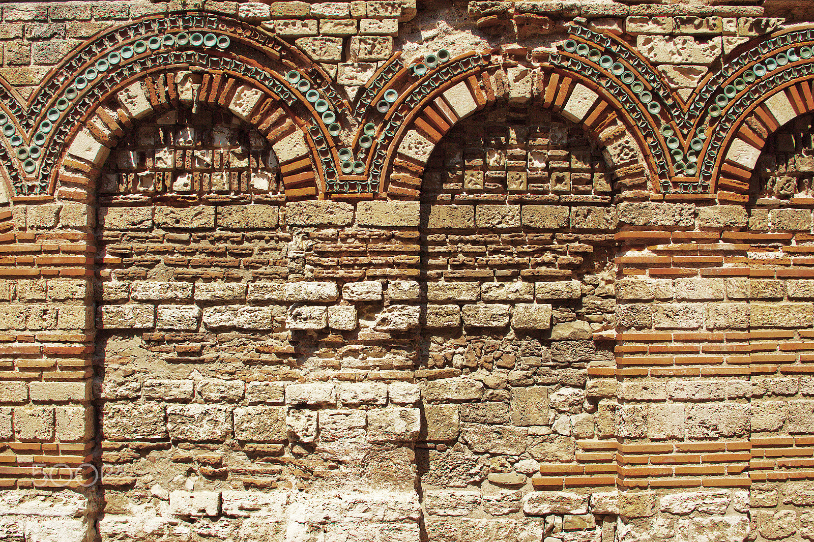 Canon EF 24-85mm F3.5-4.5 USM sample photo. Bulgaria. nesebar.old town photography