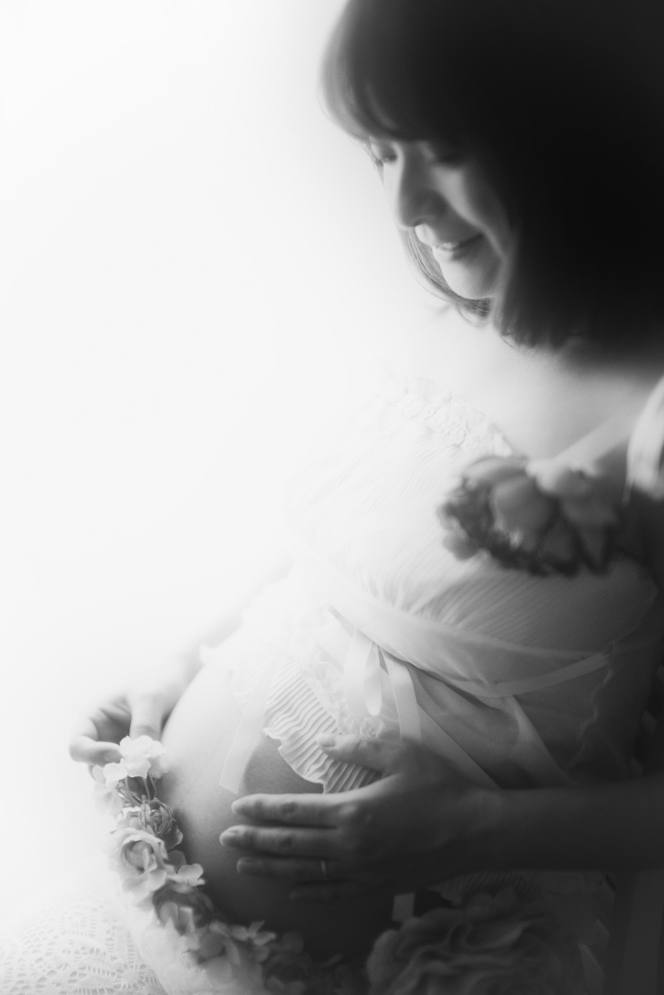 Leica Noctilux-M 50mm F0.95 ASPH sample photo. Fetal movement photography