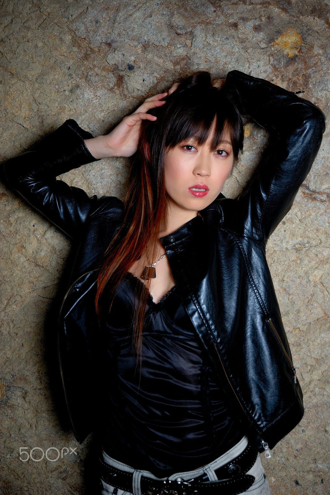 Nikon D200 sample photo. Dungeon photography