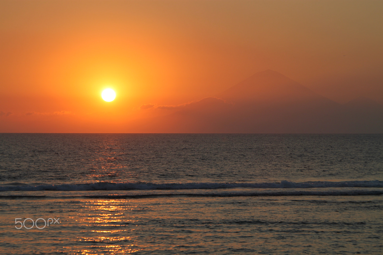 Sigma 18-200mm f/3.5-6.3 DC OS sample photo. Bali photography