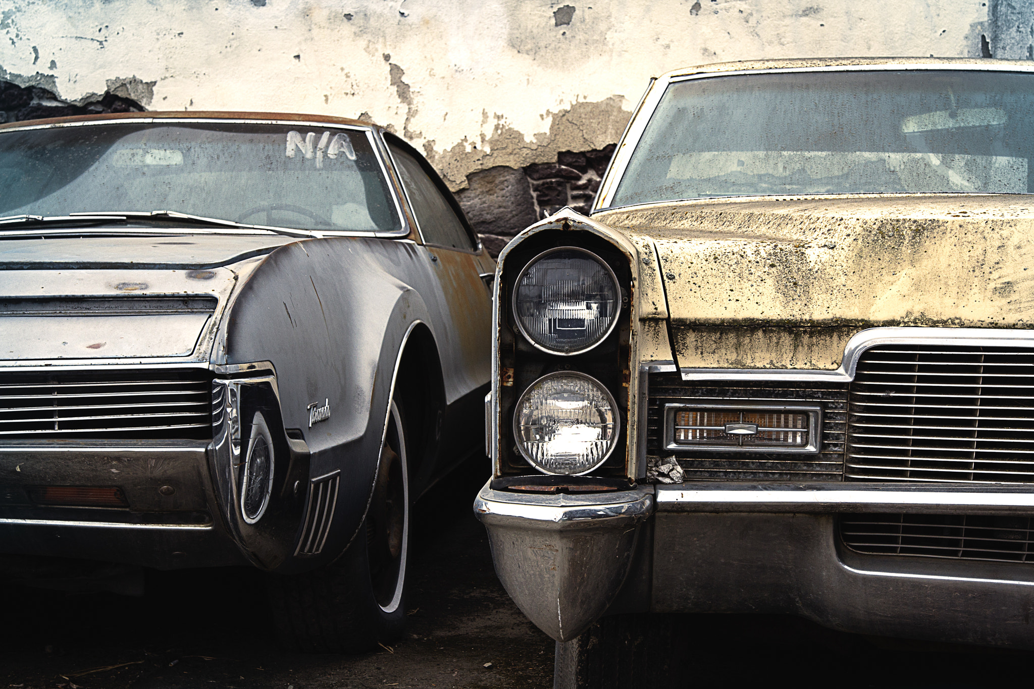 Sigma 18-35mm f/1.8 DC HSM sample photo. Cars photography